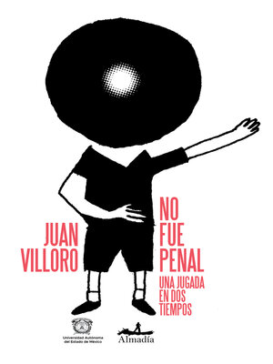 cover image of No fue penal